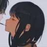 Matched profile picture