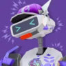 Matched profile picture