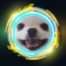 Matched profile picture