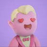 Matched profile picture