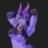 Matched profile picture