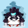 Matched profile picture