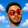 Matched profile picture