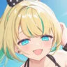 Matched profile picture