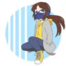 Matched profile picture