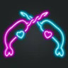 Matched profile picture