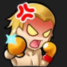 Matched profile picture