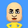 Matched profile picture