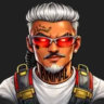 Matched profile picture