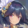Matched profile picture