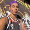 Profile picture