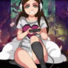 Matched profile picture