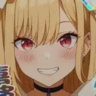 Matched profile picture