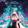 Matched profile picture
