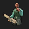 Matched profile picture