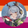 Matched profile picture
