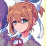 Matched profile picture