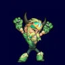 Matched profile picture