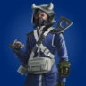 Matched profile picture