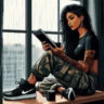 Profile picture