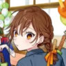 Profile picture