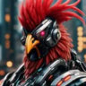 Matched profile picture