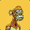 Matched profile picture