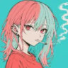 Matched profile picture