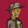 Matched profile picture