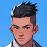 Matched profile picture