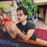 Matched profile picture