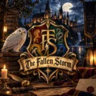 The Fallen Storm: