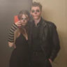Matched profile picture