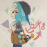 Matched profile picture