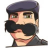 Matched profile picture