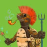 Matched profile picture