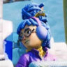 Matched profile picture