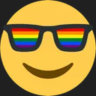 Matched profile picture