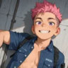 Profile picture