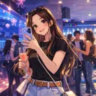 Matched profile picture