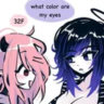 Matched profile picture