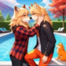 Profile picture