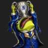 Matched profile picture