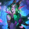 Matched profile picture