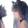 Matched profile picture