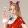 Matched profile picture