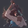 Matched profile picture