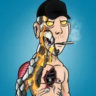 Matched profile picture