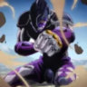 Matched profile picture