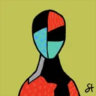 Matched profile picture